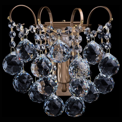 Бра MW-Light Жемчуг 10 232028201. Фото