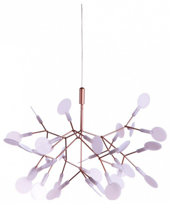 Подвесная люстра Loft it 9022 9022-30 фото Подвесная люстра Loft it 9022 9022-30. Фото №2