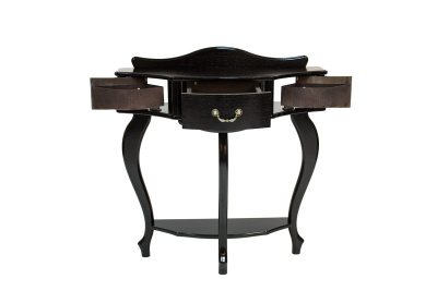 Консоль Джульетта фото Консоль Джульетта. Фото №3