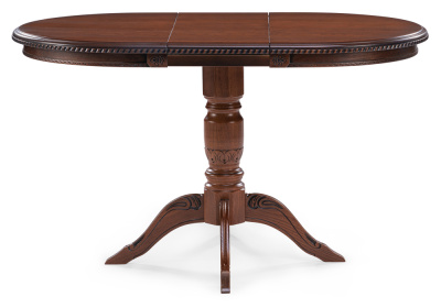 Стол деревянный Аллофан миланский орех. Фото №3