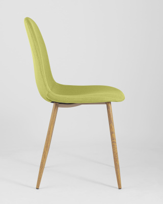 Стул Валенсия желтый. Фото №5