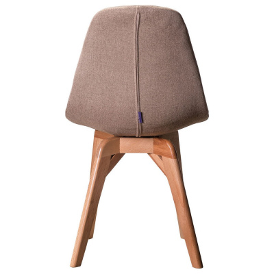 Стул Eames lite Сканди Браун/L. Фото