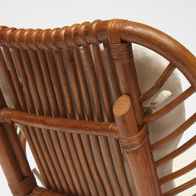 Комплект для отдыха Sonoma коричневый. Фото №3