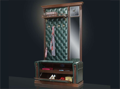 Прихожая Благо 5 Б 5.12-1. Фото №5