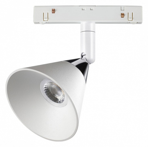 Светильник на штанге Novotech Flum 358398. Фото №1