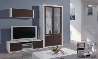 Витрина Life 562. Фото