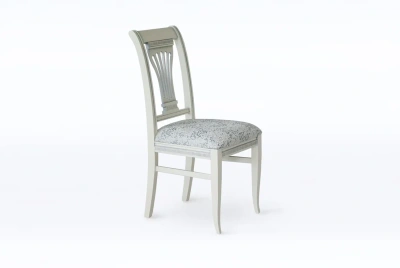 Стул Фаворит 1 патина тк.1. Фото