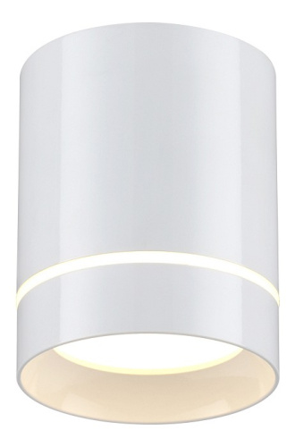 Накладной светильник Novotech Arum 357684. Фото №1