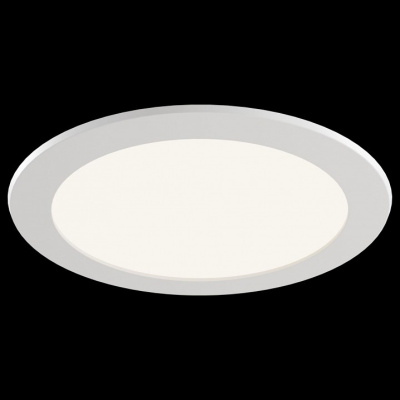 Встраиваемый светильник Maytoni Stockton DL017-6-L18W. Фото №2