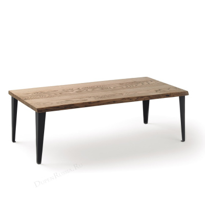 Журнальный стол DUPEN CT-107 Натурал BOSTON фото Журнальный стол DUPEN CT-107 Натурал BOSTON. Фото №2