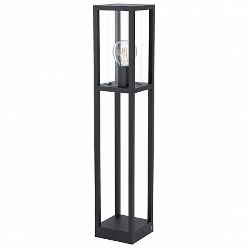 Наземный низкий светильник Eglo Cascinetta 98715. Фото №1