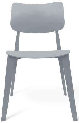 Стул Dario grey фото Стул Dario grey. Фото №4