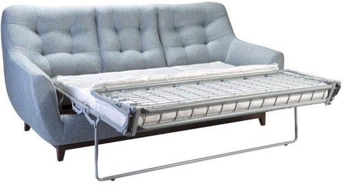 Диван раскладной Сканди Грей. Фото №8