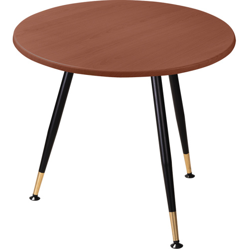 Стол Месси Topalit орех R80. Фото №1