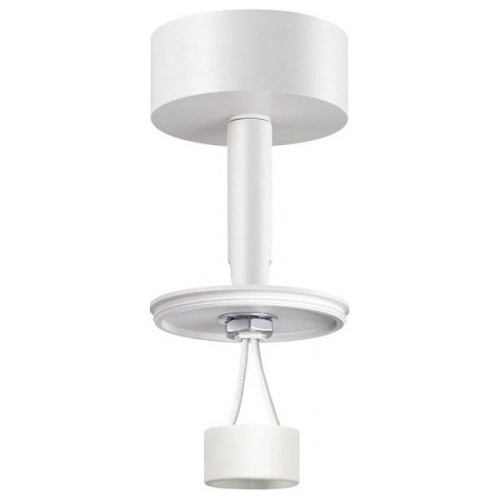 Накладной светильник Novotech Unite 370687 фото Накладной светильник Novotech Unite 370687. Фото №1