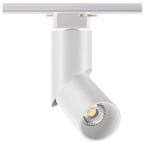 Светильник на штанге Novotech Union 357838. Фото №1