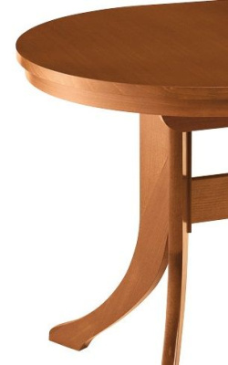 Стол  Марсель 120/80-ОВ. Фото №5