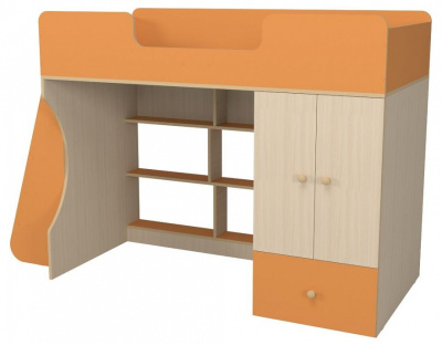 Набор для детской Р446 Капризун 2, бежевый. Фото №3