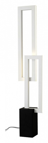 Настольная лампа декоративная Mantra Mural 6562. Фото №1