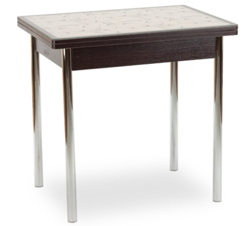 Стол Руан СТ фотопечать ноги прямые. Фото №2