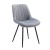 Стул CG1953 серый UF910-03. Фото №1