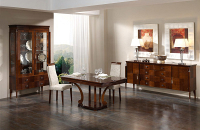 Буфет Dafne 83105 фото Буфет Dafne 83105. Фото №2