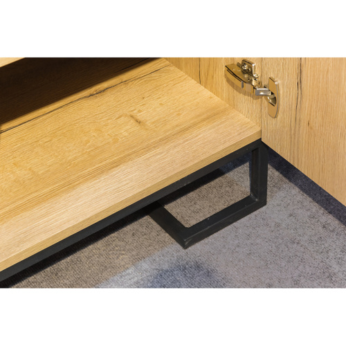 Стул DSW пэчворк черно-белый фото Стул DSW пэчворк черно-белый. Фото №7