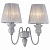 Бра Favourite Mirage 1352-2W