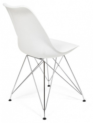 Стул TULIP IRON CHAIR (mod.EC-123) / 1 шт. в упаковке. Фото