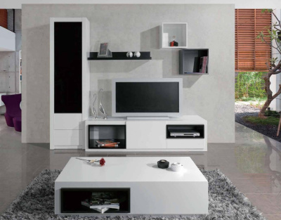 Журнальный стол Life 553 фото Журнальный стол Life 553. Фото №2