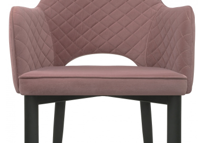 Стул Vener light purple. Фото