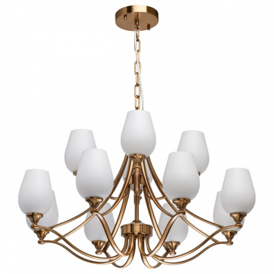 Подвесная люстра Chiaro Палермо 24 386016812 фото Подвесная люстра Chiaro Палермо 24 386016812. Фото №2