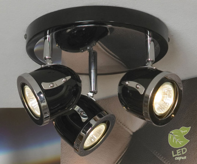 Спот Lussole Tivoli GRLSN-3127-03. Фото