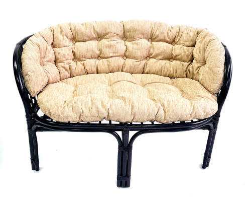 Диван Багама с полной бежевой подушкой. Фото №7