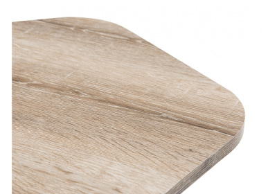 Стол деревянный Loft. Фото