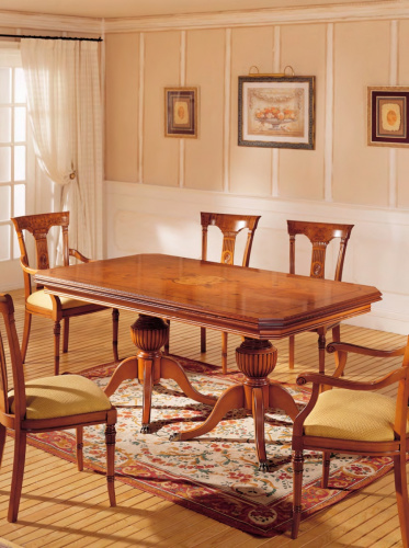 Обеденный стол Casandra 71057. Фото №1