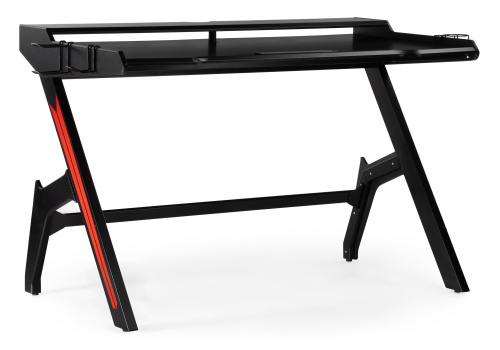 Стол Gans black. Фото №1