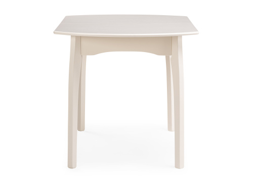 Стол деревянный Сугили бежевый. Фото №4