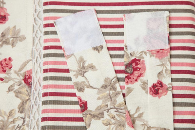 Скатерть Secret De Maison Pompadour (Помпадур) (150см х 250см) фото Скатерть Secret De Maison Pompadour (Помпадур) (150см х 250см). Фото №4