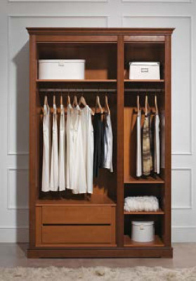 Гардероб 875.003. Фото
