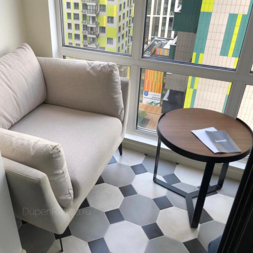 Кресло Amsterdam 5176 бежевый (beige) фото Кресло Amsterdam 5176 бежевый (beige). Фото №4