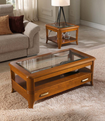 Журнальный стол 636.100. Фото №2