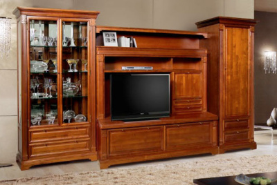 Гостиная Престиж фото Гостиная Престиж. Фото №4