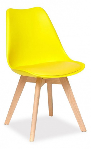 Стул Secret De Maison TULIP  (mod. 73) / 1 шт. в упаковке. Фото №1