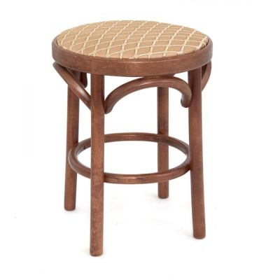 Табурет Венский мягкий. Фото №5