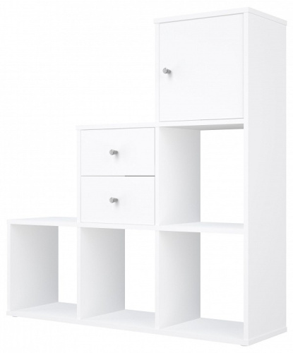 Ящик Polini Home Smart, белый. Фото №6