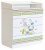 Комод пеленальный Polini Kids Simple 1580, белый фото Комод пеленальный Polini Kids Simple 1580, белый. Фото №2