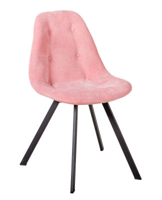 Стул Eames Розов Loft. Фото №2