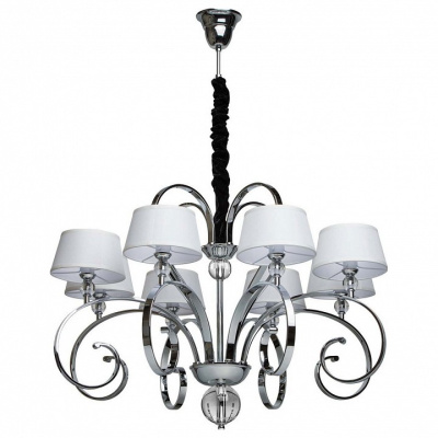 Подвесная люстра Chiaro Палермо 15 386013608 фото Подвесная люстра Chiaro Палермо 15 386013608. Фото №2