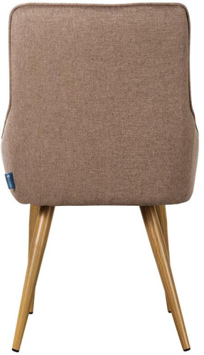 Стул Jean Браун Натур. Фото №6